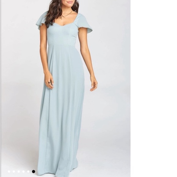 Showmeyourmumu Maxi Dress Size Small - Picture 3 of 8